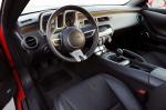Chevrolet Camaro SS 2010 года